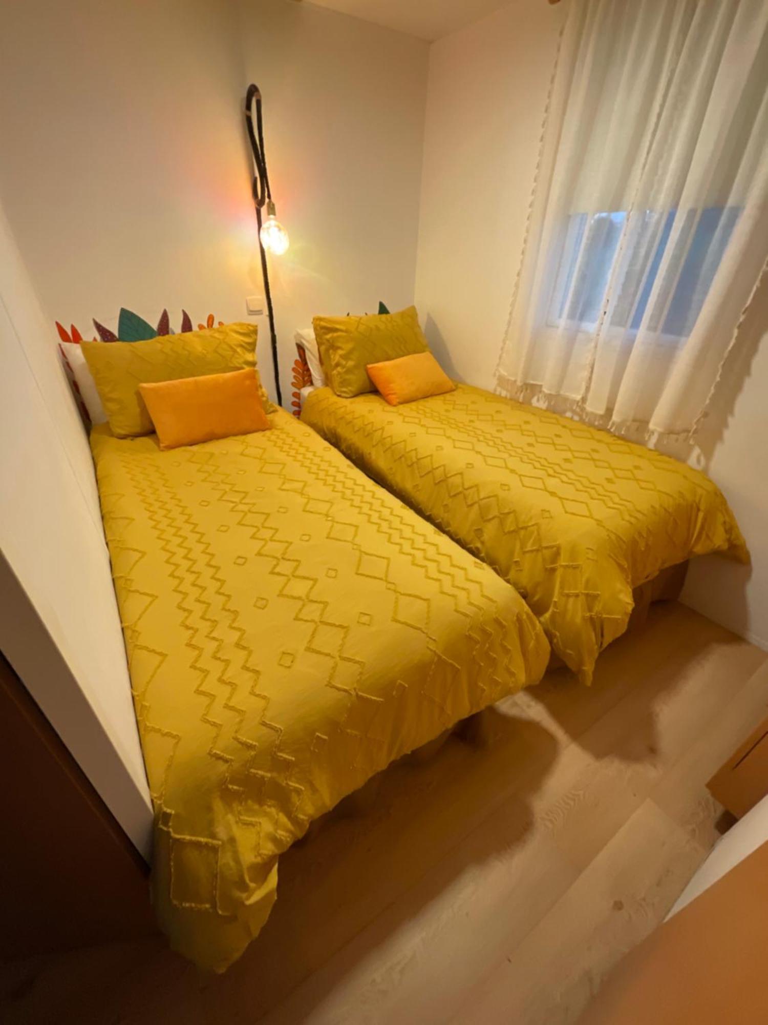 Nomada, Chalet Con Piscina En Alcalá de Guadaira Εξωτερικό φωτογραφία