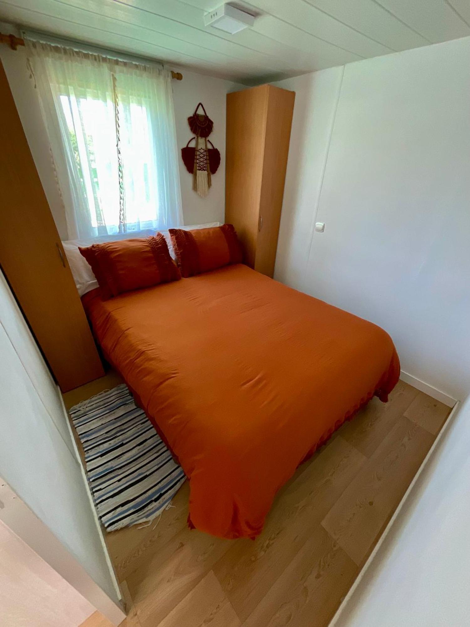 Nomada, Chalet Con Piscina En Alcalá de Guadaira Εξωτερικό φωτογραφία