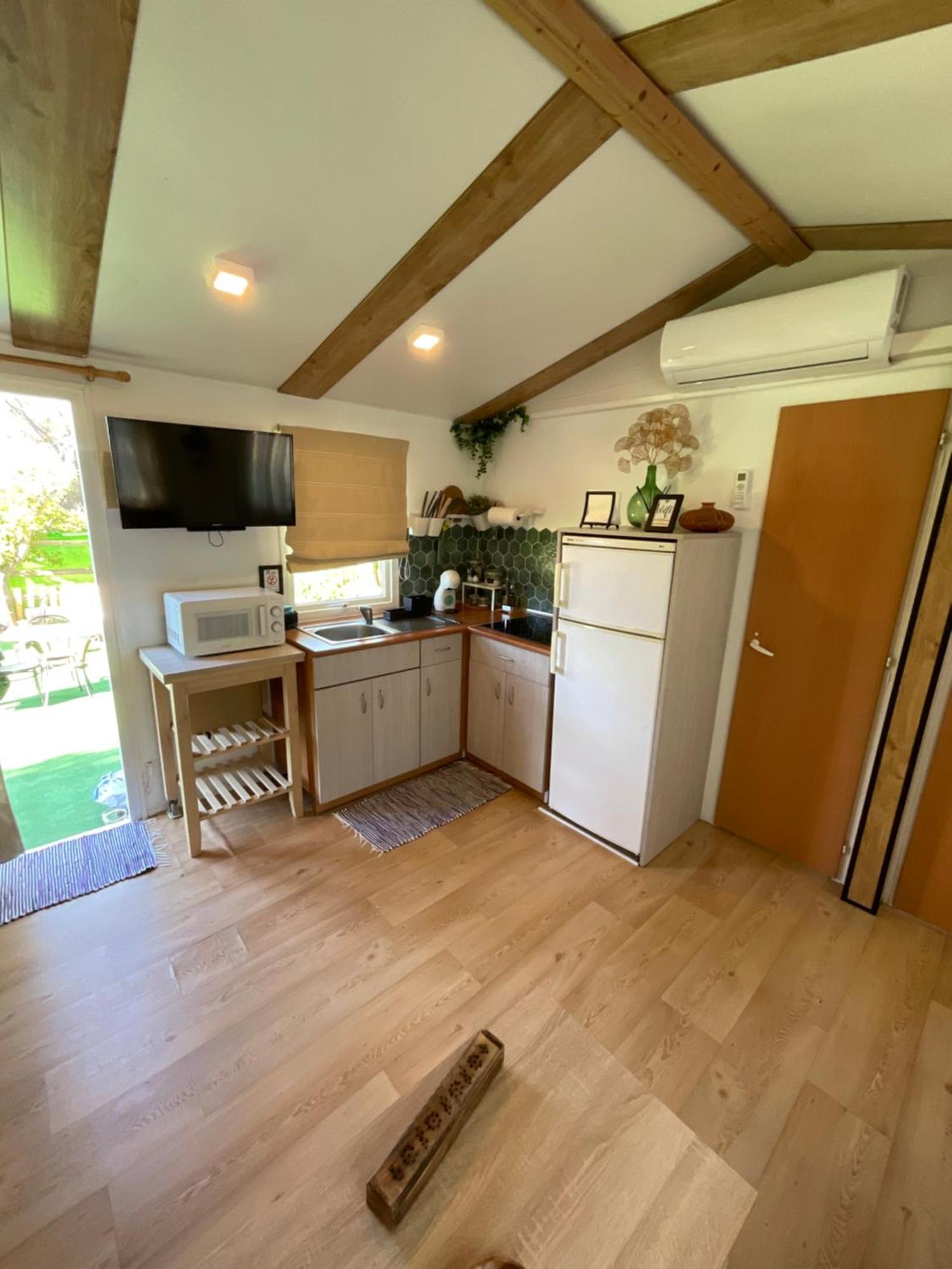 Nomada, Chalet Con Piscina En Alcalá de Guadaira Εξωτερικό φωτογραφία